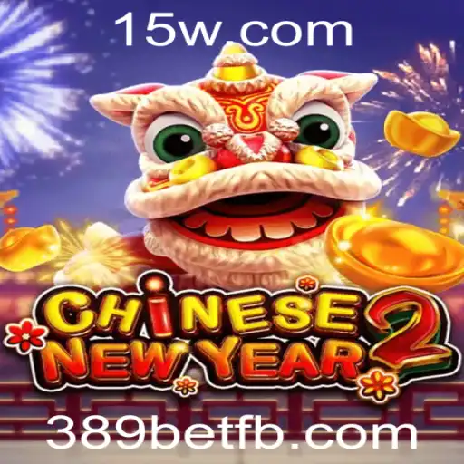 Descubra o Fascinante Jogo CHINESENEWYEAR2 no 389bet