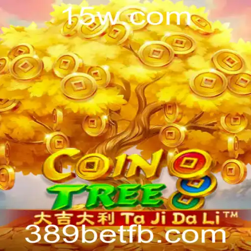 CoinTree: Mergulhe no Desafio Atraente com 389bet