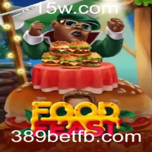 Descubra o Mundo de FoodFeast: Um Jogo de Estratégia Gastronômica Revolucionário
