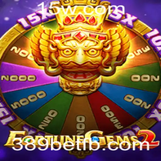 FortuneGems2: Explorando as Aventuras e Chances no 389bet