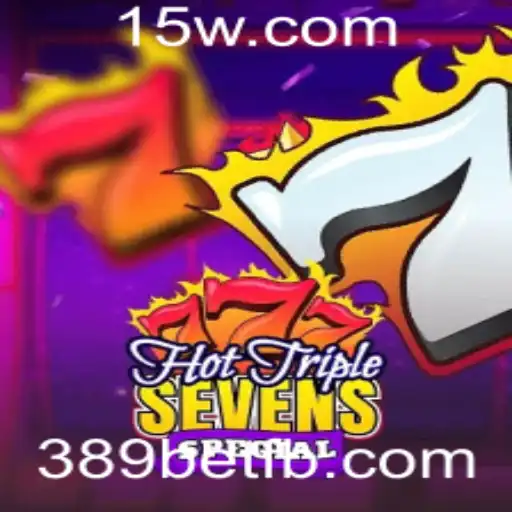 Explorando o Emocionante Jogo HotTripleSevensSpecial