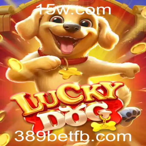 Explorando LuckyDog: Um Mergulho no Mundo do Jogo 389bet