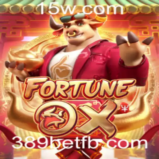 Explorando o Mundo de FortuneOx: Um Jogo Empolgante na Plataforma 389bet