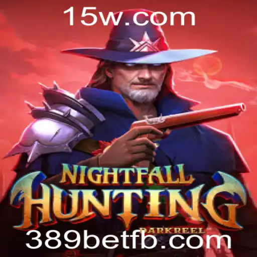 Explorando o Fascinante Mundo de NightfallHunting com 389bet
