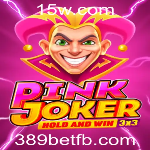 Explorando o Universo do Jogo 'PinkJoker' com 389Bet