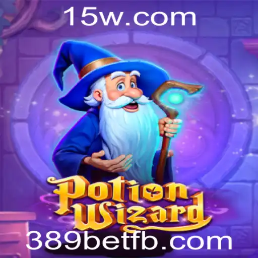 PotionWizard: Entre no Mundo da Magia e Estratégia